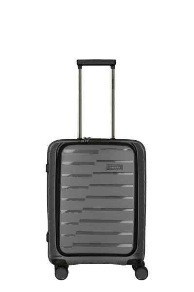 Hartschalenkoffer Air Base Trolley M erw. Anthrazit